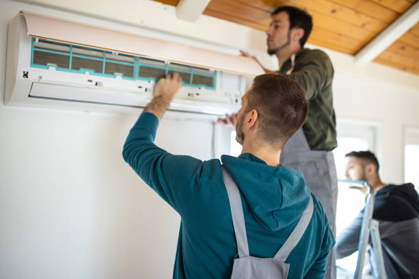 Best HVAC Repair Near Me  in Four Corners, TX