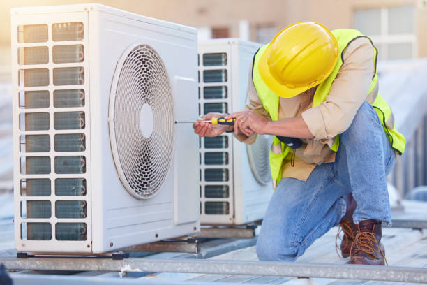 Best Emergency HVAC Repair  in Four Corners, TX
