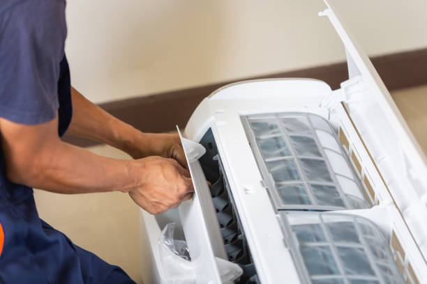 Best Best HVAC Companies  in Four Corners, TX