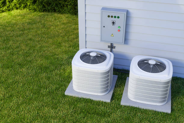 Best HVAC Companies Near Me  in Four Corners, TX
