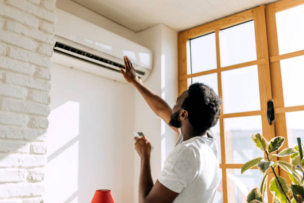 Best Ductless HVAC Repair  in Four Corners, TX