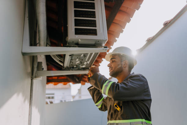 Trusted Four Corners, TX HVAC Experts