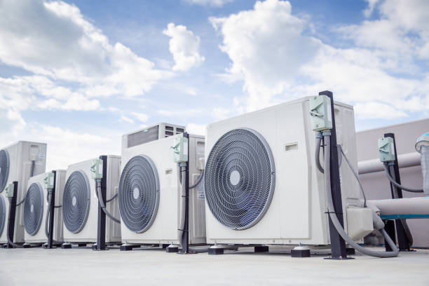 Ductless HVAC Repair in Four Corners, TX