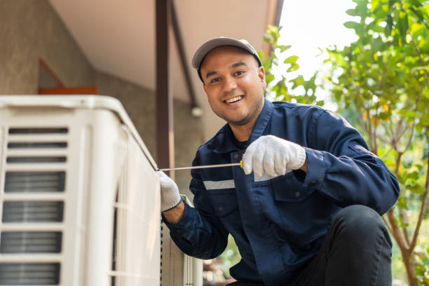 Best Emergency HVAC Repair  in Four Corners, TX