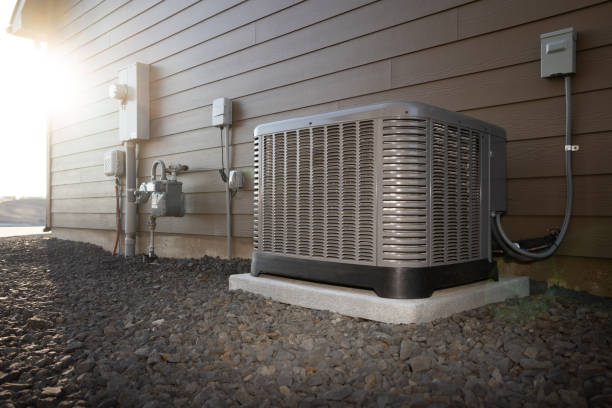 Best HVAC Emergency Services  in Four Corners, TX
